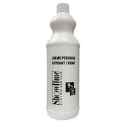 Showtime Creme Peroxide Oxidant Cream 9% 30 Vol 1000ml