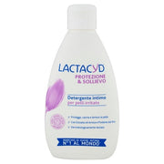 Lactacyd Intimate Care 300ml Protection & Relief of Irritated Skin