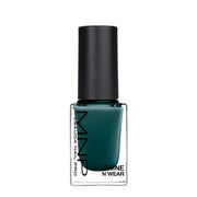 Mesauda Mnp Shine N' Wear 312 Eclipse 10ml Classic Nail Polish
