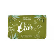 Barwa Olive Soap 100g