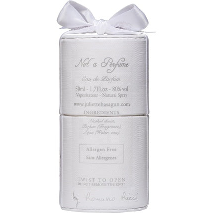 Juliette has a gun Not a Perfume Women Eau de Parfum Spray 50ml