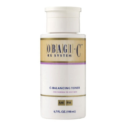 Obagi C-Balancing Toner 6.7 fl oz 198ml Facial Toner