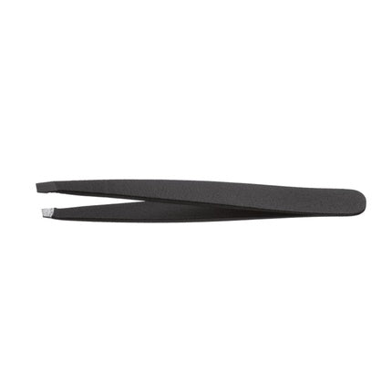 Eurostil Black Large Tweezers 95cm 1 Unit