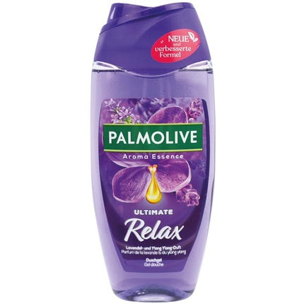 Palmolive Shower Aroma Sensations Absolute Relax 250ml
