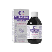 Curasept Ads Dna Implant Pro Oral Rinse Chlorhexidine 0.20% + Hyaluronic Acid 200ml
