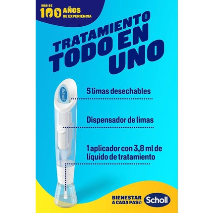 Scholl Nail Fungus Treatment 8ml