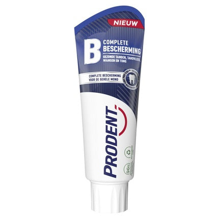 Prodent Toothpaste Complete Protection