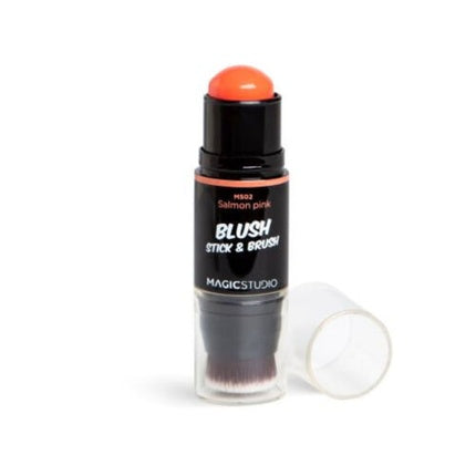 Magic Studio Salmon Pink Stick Eyeshadow