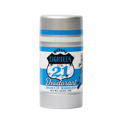 1821 Man Made Longlasting Deodorant for Men All-Day Protection Odor Control