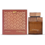 Rue Broca L'Alliance Stellar Eau De Parfum 100ml