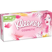 Kleenex Facial Tissues 3-Ply 80 Sheets