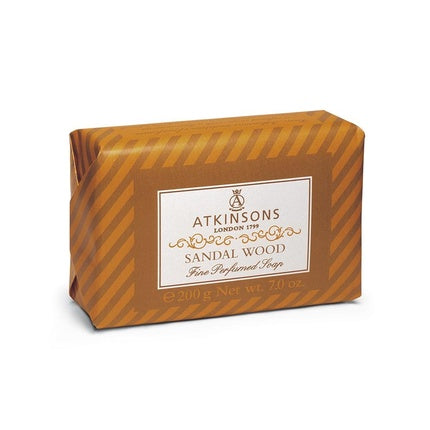 Sandalwood Soap 200g