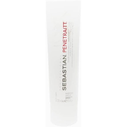 Sebastian Professional Penetraitt Conditioner Strengthening and Repairing Active Regenerating System for Damaged Hair 250ml