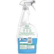 Viss Cleanboost Universal Glass Cleaner 750ml