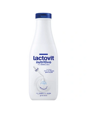 Lactovit Nutritive Gel 550
