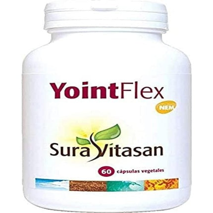 Nutricosmetics Sura Vitas Joint Flex 30 Capsules