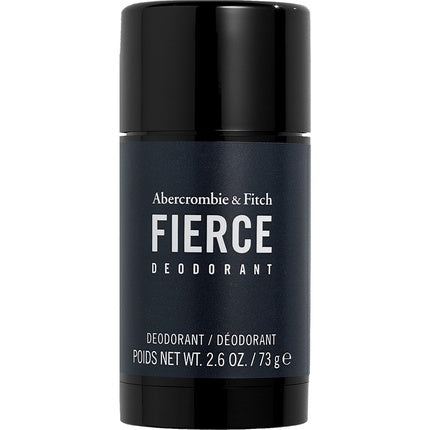 Abercrombie & Fitch Fierce Cologne Deodorant Stick