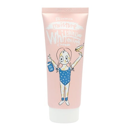 Elizavecca Skin Liar Moisture Cream