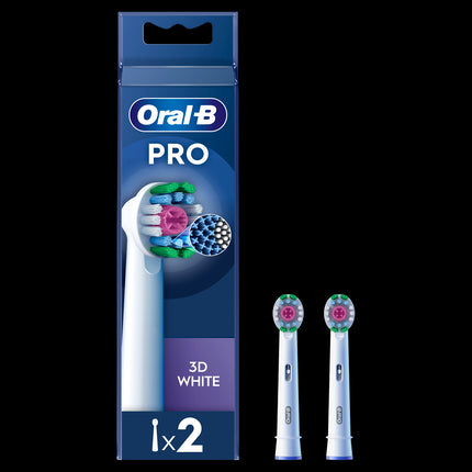 Oral B 3d White Toothpaste