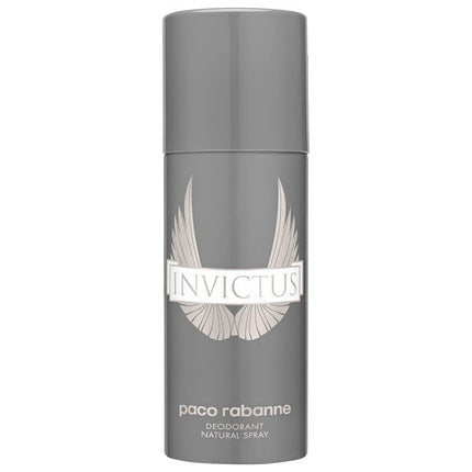 Paco Rabanne Invictus Deodorant Spray 150ml For Men