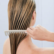 Living Proof Restore Shampoo & Conditioner Reverses Damage Softer Smoother Healthier Hair Silicone Free Paraben Free Vegan Conditioner 60ml