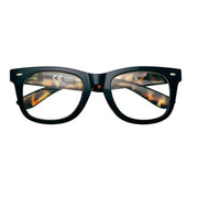 Zippo Reading Glasses Color: Black-Leopard 31z-G2-Bde 100, +1.00 1 Piece