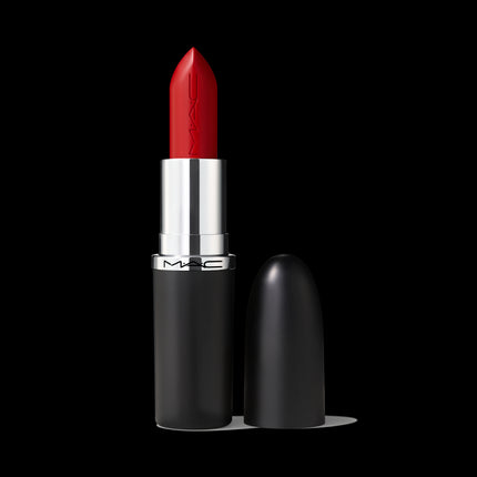 Mac Maximal Sleek Satin Lipstick - 3 Grams