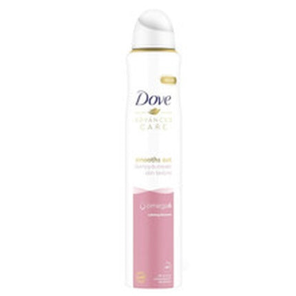 Dove Calming Blossom Antiperspirant Spray 150 Ml