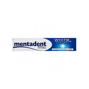 White System Whitening Toothpaste 75ml + 25ml