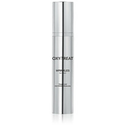 Oxytreat Day Cream Against Wrinkles 50 Ml