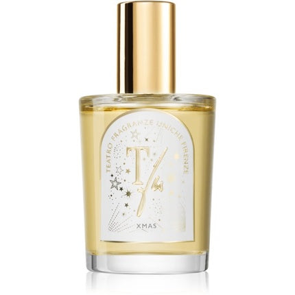 Teatro Fragranze Joyful Atmosphere Xmas gift set - fragrance: Joyful Atmosphere