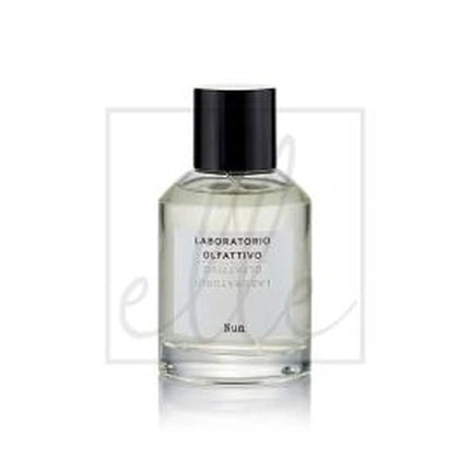 Laboratorio Olfattivo Nun Eau De Parfum 100 Ml
