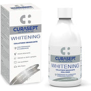 Curasept Whitening Whitening Mouthwash 300ml