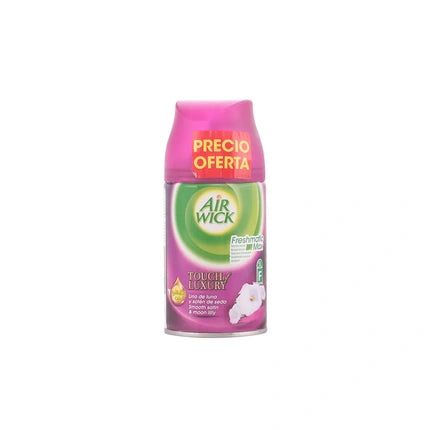 Airwick Airwick Freshmatic Refill Moon Lily 250ml