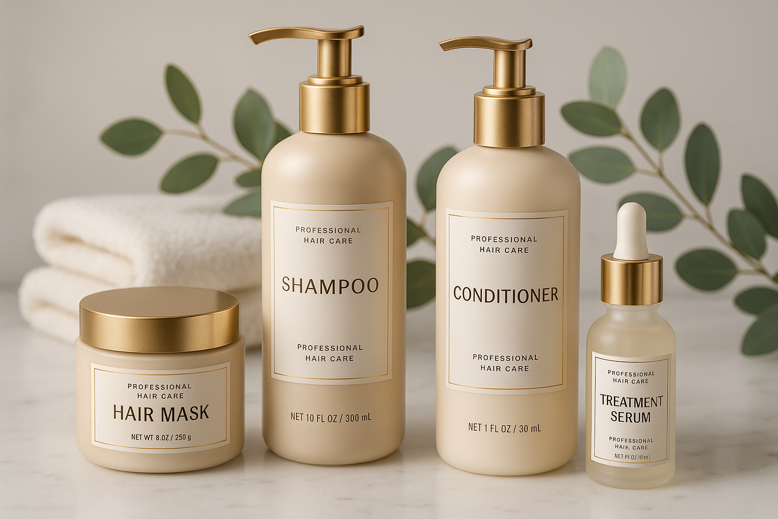 hair care sets