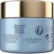 RoC Multi Correxion Even Tone + Lift Night Cream Anti-Wrinkle Aging Hydration Renewal Skincare Skin Tone Evening Cream with Hexyl-R Complex Technology 50ml