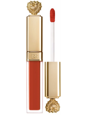 Dolce & Gabbana Devotion Liquid Lipstick - 300 Orange