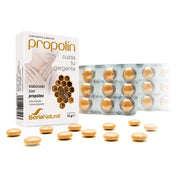 Soria Soria Propolin 250 Mg 48 Tablets