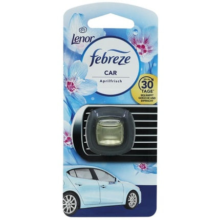 Febreze Febreze Air Freshener Car April Fresh 2ml
