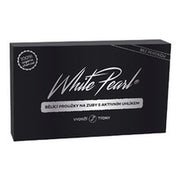Vitalcare White Pearl Teeth Whitening Strips