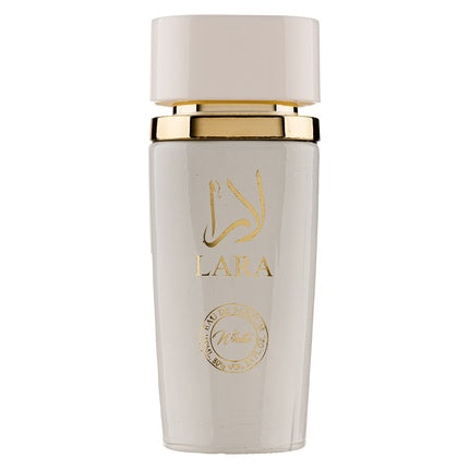 Al Fakhr Perfumes Lara White Eau De Parfum 100ml