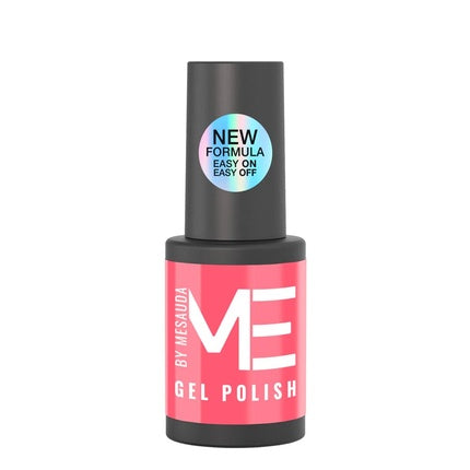 Mesauda ME Gel Polish 154 Dolli 4.5ml