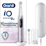 Oralb Electric Toothbrush Io Series 9n Rose