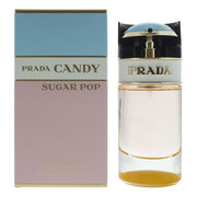 Prada Candy Sugar Pop Eau De Parfum 50ml For Women