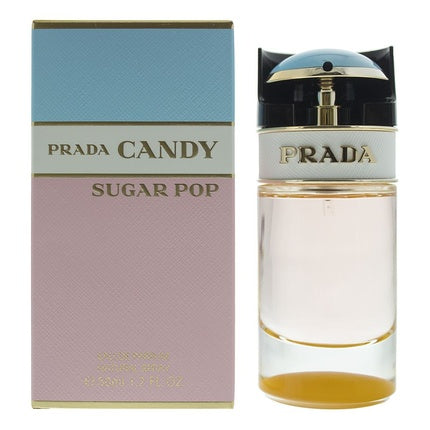 Prada Candy Sugar Pop Eau De Parfum 50ml For Women