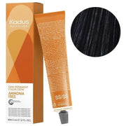 Kadus Demi Permanent Hair Color 2/0 - 60ml