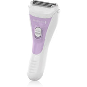 Remington Smooth & Silky WSF5060 Women's Shaver - Electric, 1 piece
