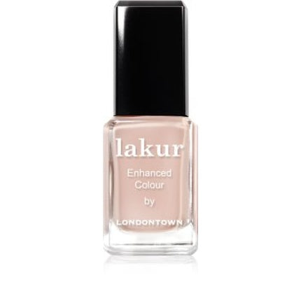 Londontown Nail Polish Spring Collection 2015 Lakur Enhanced Colour - 12 Ml