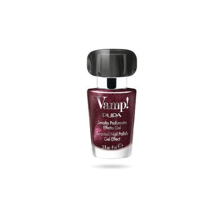 Pupa Vamp! Interstellar Plus Scented Nail Polish with Gel Effect 318