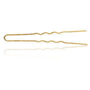 Xanitaliapro Record Tecno Hairpins Wavy Blonde 7 Cm Box 250g